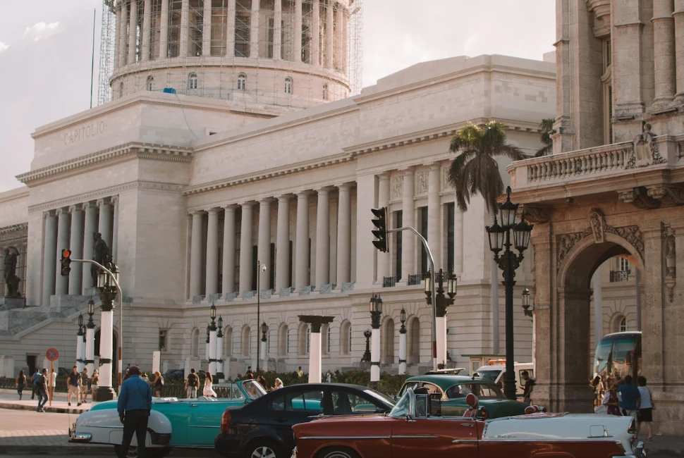 Unveiling the Hidden Gems: Top Attractions and Activities in Havana, IL