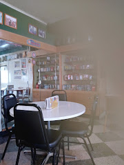 Restaurant near Red Lion Motor Lodge