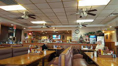 Family-friendly near Red Lion Motor Lodge